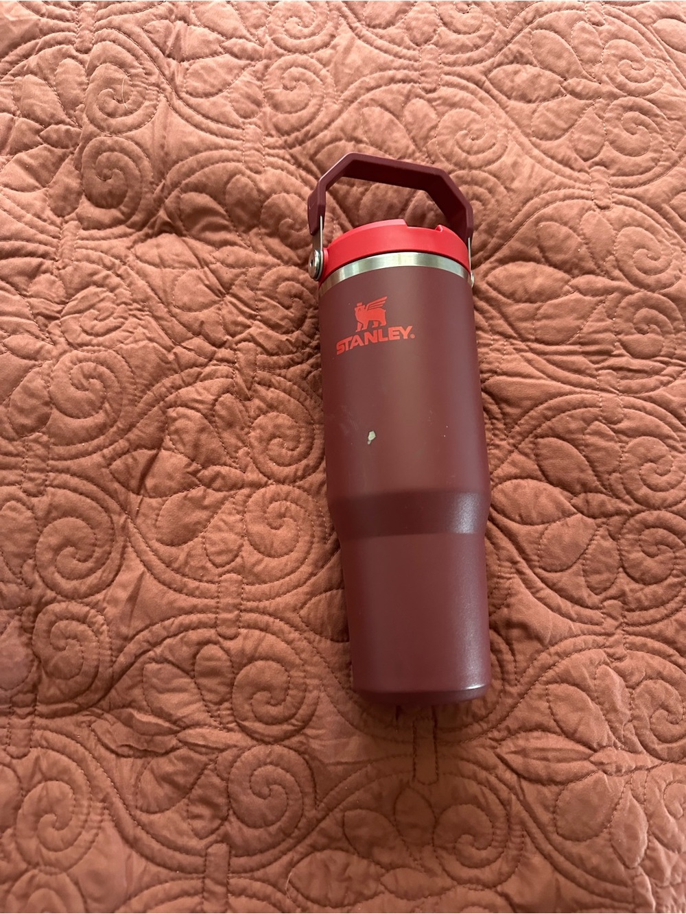 Bag Subcategory Identification